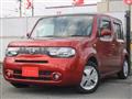 2014 Nissan Cube