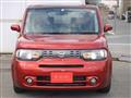 2014 Nissan Cube