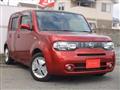 2014 Nissan Cube