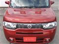 2014 Nissan Cube