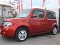 2014 Nissan Cube