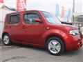 2014 Nissan Cube