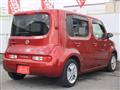 2014 Nissan Cube