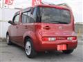 2014 Nissan Cube