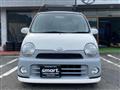 2007 Daihatsu Move Latte