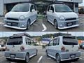 2007 Daihatsu Move Latte