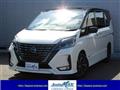 2022 Nissan Serena