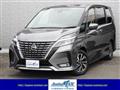 2022 Nissan Serena