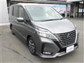 2022 Nissan Serena