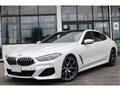 2019 BMW 8 Series