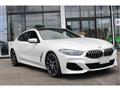 2019 BMW 8 Series