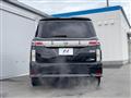 2012 Nissan Elgrand