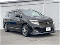 2012 Nissan Elgrand