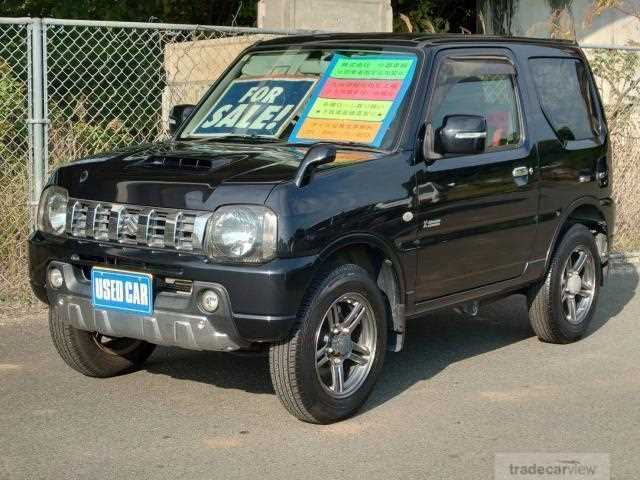 2014 Suzuki Jimny