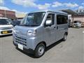 2024 Daihatsu Hijet Cargo