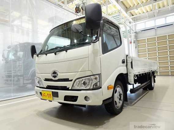 2020 Hino Dutro