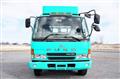 2001 Mitsubishi Fuso Fighter