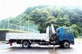 2007 Mitsubishi Fuso Fighter