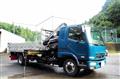 2007 Mitsubishi Fuso Fighter