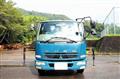 2007 Mitsubishi Fuso Fighter