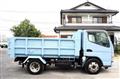 2005 Mitsubishi Fuso Canter