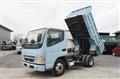 2005 Mitsubishi Fuso Canter