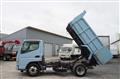 2005 Mitsubishi Fuso Canter