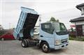 2005 Mitsubishi Fuso Canter