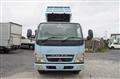 2005 Mitsubishi Fuso Canter