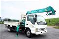 2003 Isuzu Elf Truck