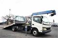 2003 Toyota Dyna Truck