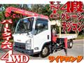 2016 Isuzu Elf Truck