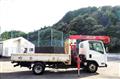 2016 Isuzu Elf Truck