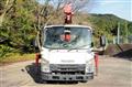 2016 Isuzu Elf Truck