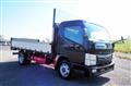 2017 Mitsubishi Fuso Canter