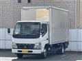 2007 Mitsubishi Fuso Canter