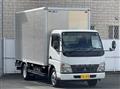 2007 Mitsubishi Fuso Canter