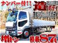 2007 Mitsubishi Fuso Fighter