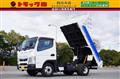 2016 Mitsubishi Fuso Canter