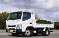 2016 Mitsubishi Fuso Canter