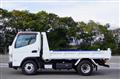 2016 Mitsubishi Fuso Canter