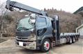 2007 Mitsubishi Fuso Fighter