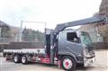 2007 Mitsubishi Fuso Fighter