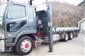 2007 Mitsubishi Fuso Fighter