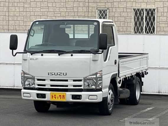 2008 Isuzu Elf Truck