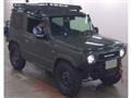 2021 Suzuki Jimny