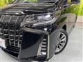 2022 Toyota Alphard G