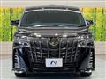 2022 Toyota Alphard G