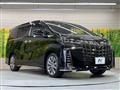 2022 Toyota Alphard G