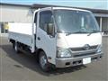 2012 Toyota Dyna Truck